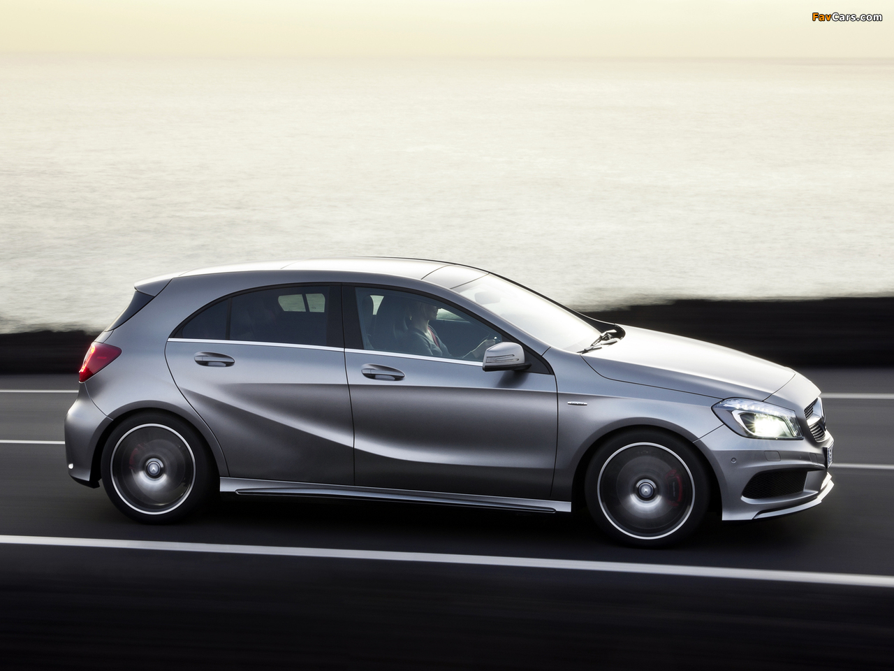 Pictures of Mercedes-Benz A 250 AMG Sport Package (W176) 2012 (1280 x 960)