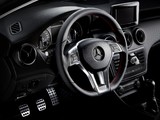 Pictures of Mercedes-Benz A-Klasse Sport (W176) 2013