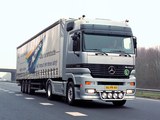 Images of Mercedes-Benz Actros 1843 (MP1) 1997–2002