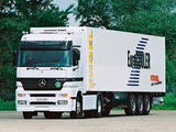 Images of Mercedes-Benz Actros 1840 (MP1) 1997–2002
