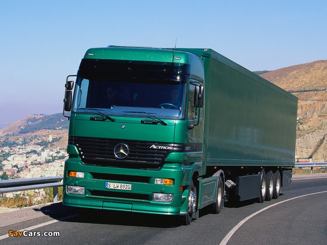 Images of Mercedes-Benz Actros 1857 (MP1) 1997–2002 (640 x 480)