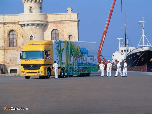 Images of Mercedes-Benz Actros 1835 (MP1) 1997–2002 (640 x 480)