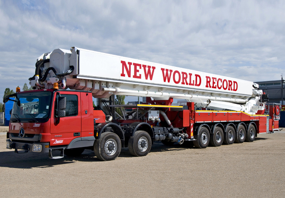 Images of Mercedes-Benz Actros 7660 14x8 Bronto Skylift F 112 HLA (MP3) 2010–11