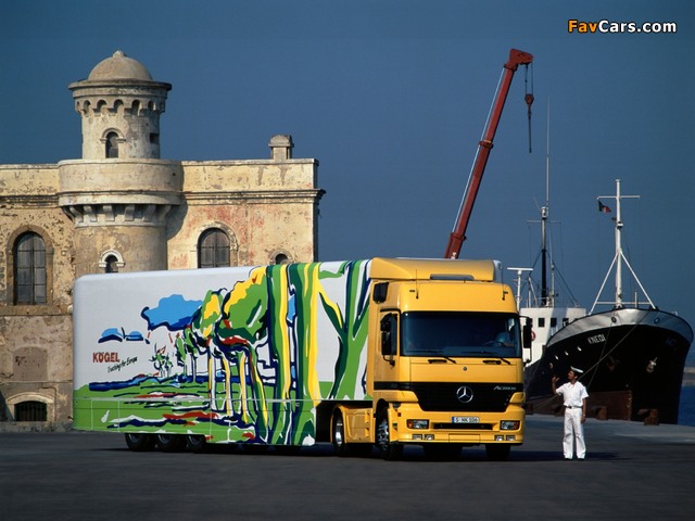 Mercedes-Benz Actros 1835 (MP1) 1997–2002 images (640 x 480)