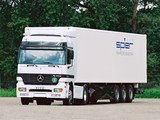 Mercedes-Benz Actros 1843 (MP1) 1997–2002 photos