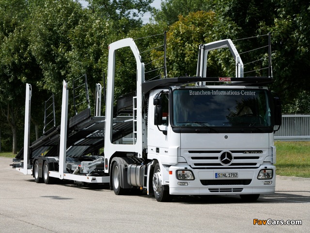 Pictures of Mercedes-Benz Actros 1841 (MP2) 2002–08 (640 x 480)