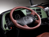 Pictures of Mercedes-Benz Actros Trust Edition Concept (MP3) 2008