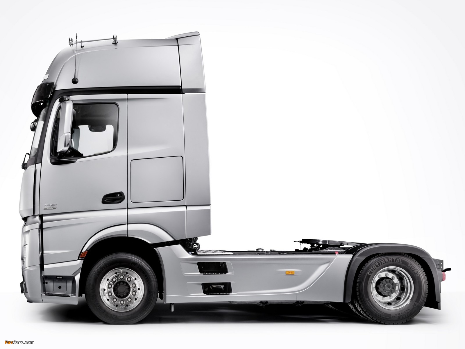 Pictures of Mercedes-Benz Actros 1851 (MP4) 2011 (1600 x 1200)