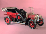 Images of Mercedes-Benz American Mercedes 45 HP 1906–07
