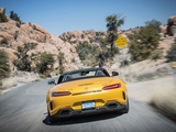 Images of Mercedes-AMG GT C Roadster (R190) 2016