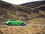 Images of Mercedes-AMG GT R UK-spec (C190) 2017