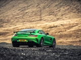 Mercedes-AMG GT R UK-spec (C190) 2017 wallpapers