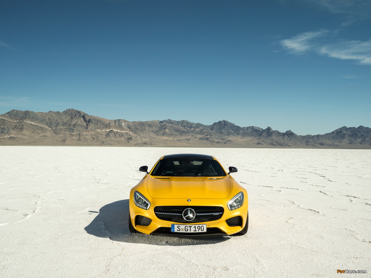Pictures of Mercedes-AMG GT S (C190) 2014–17 (1280 x 960)
