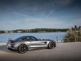 Pictures of Mercedes-AMG GT R (C190) 2016