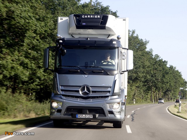 Mercedes-Benz Antos 1840 2012 photos (640 x 480)