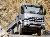 Images of Mercedes-Benz Arocs 1832 2013