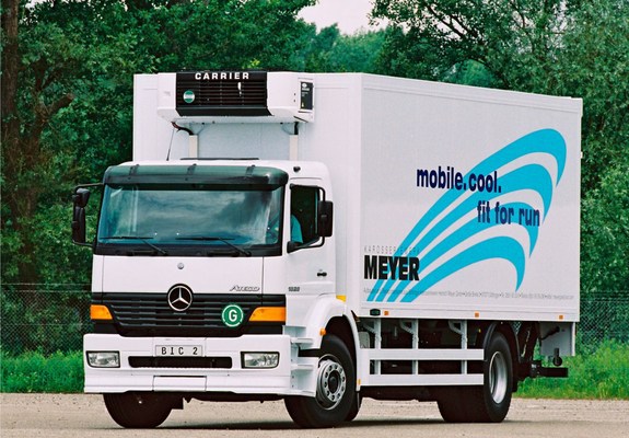 Images of Mercedes-Benz Atego 1828 1998–2005