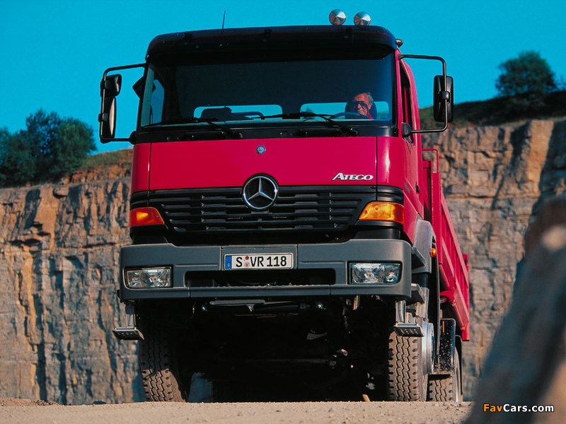 Images of Mercedes-Benz Atego 1828 1998–2005 (800 x 600)