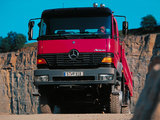 Images of Mercedes-Benz Atego 1828 1998–2005