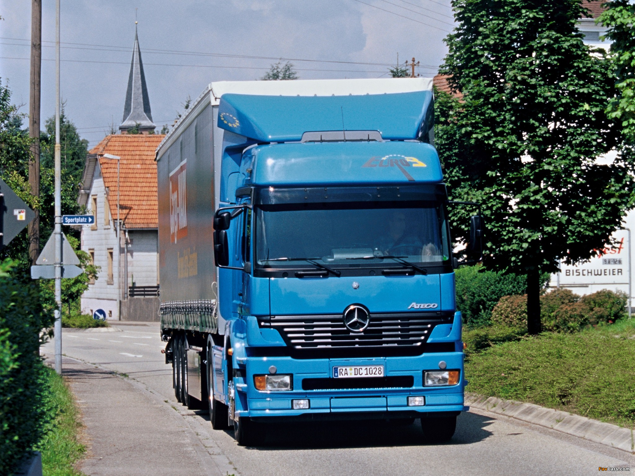 Images of Mercedes-Benz Atego 1835 1998–2005 (2048 x 1536)