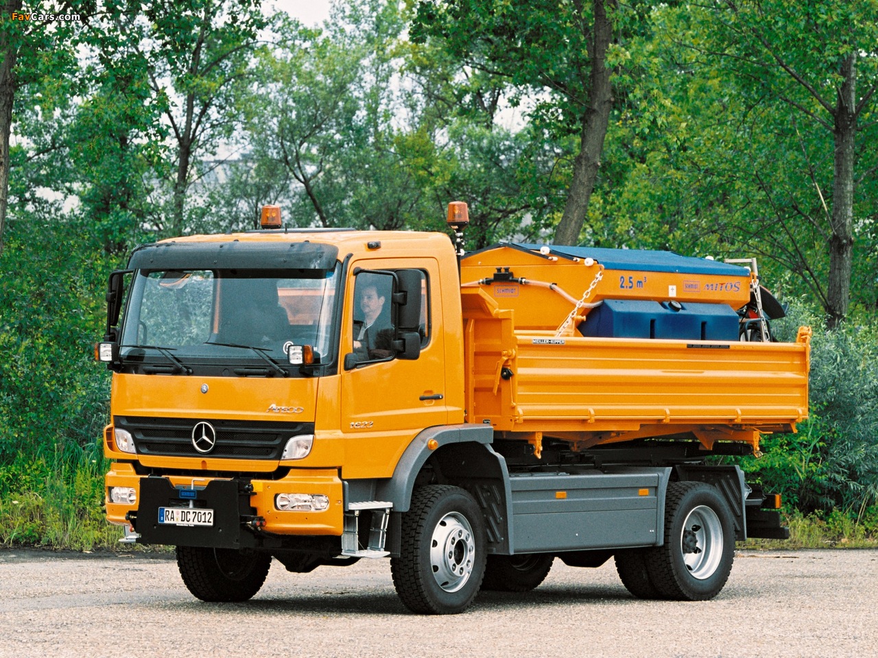 Images of Mercedes-Benz Atego 1623 2005–13 (1280 x 960)