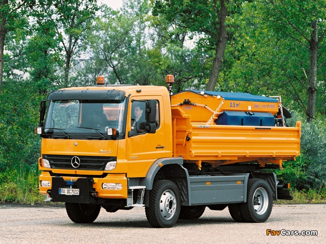 Images of Mercedes-Benz Atego 1623 2005–13 (640 x 480)