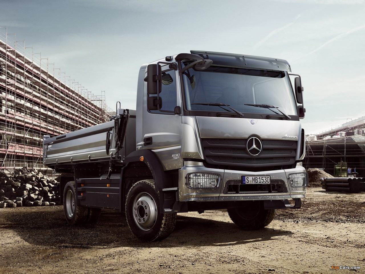 Images of Mercedes-Benz Atego 1530 2013 (1280 x 960)