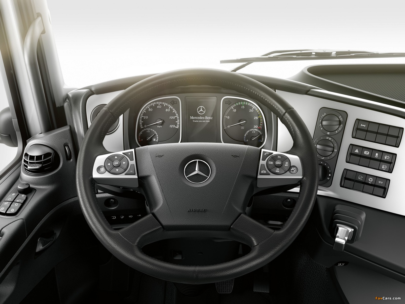 Images of Mercedes-Benz Atego 823 2013 (1600 x 1200)