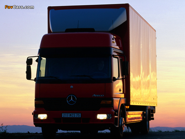 Mercedes-Benz Atego 1528 1998–2005 images (640 x 480)