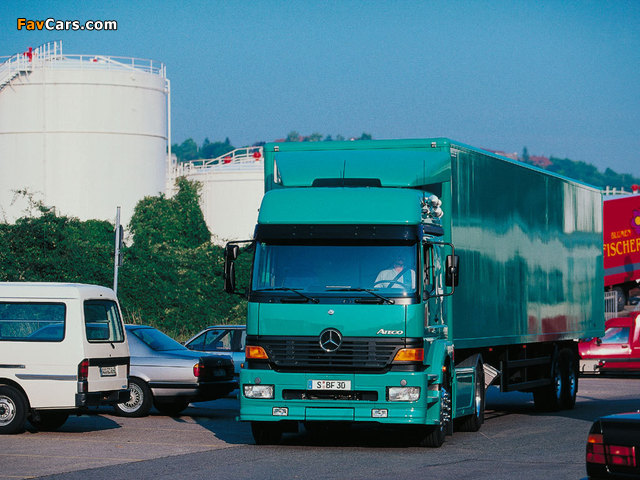 Mercedes-Benz Atego 1828 1998–2005 pictures (640 x 480)