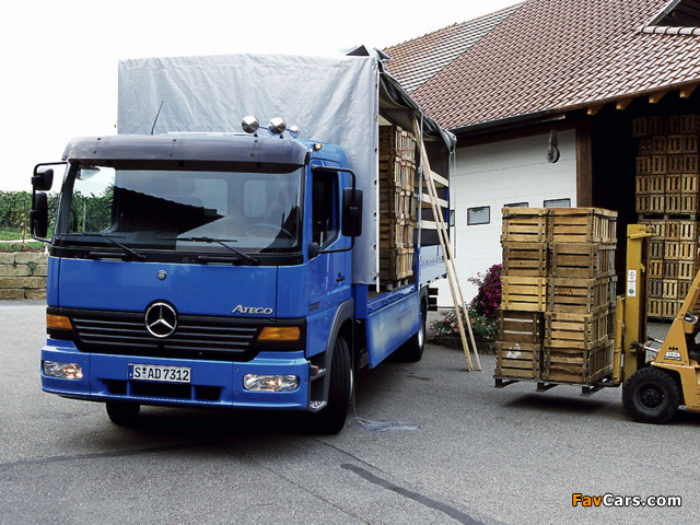 Mercedes-Benz Atego 1217 1998–2005 pictures (640 x 480)
