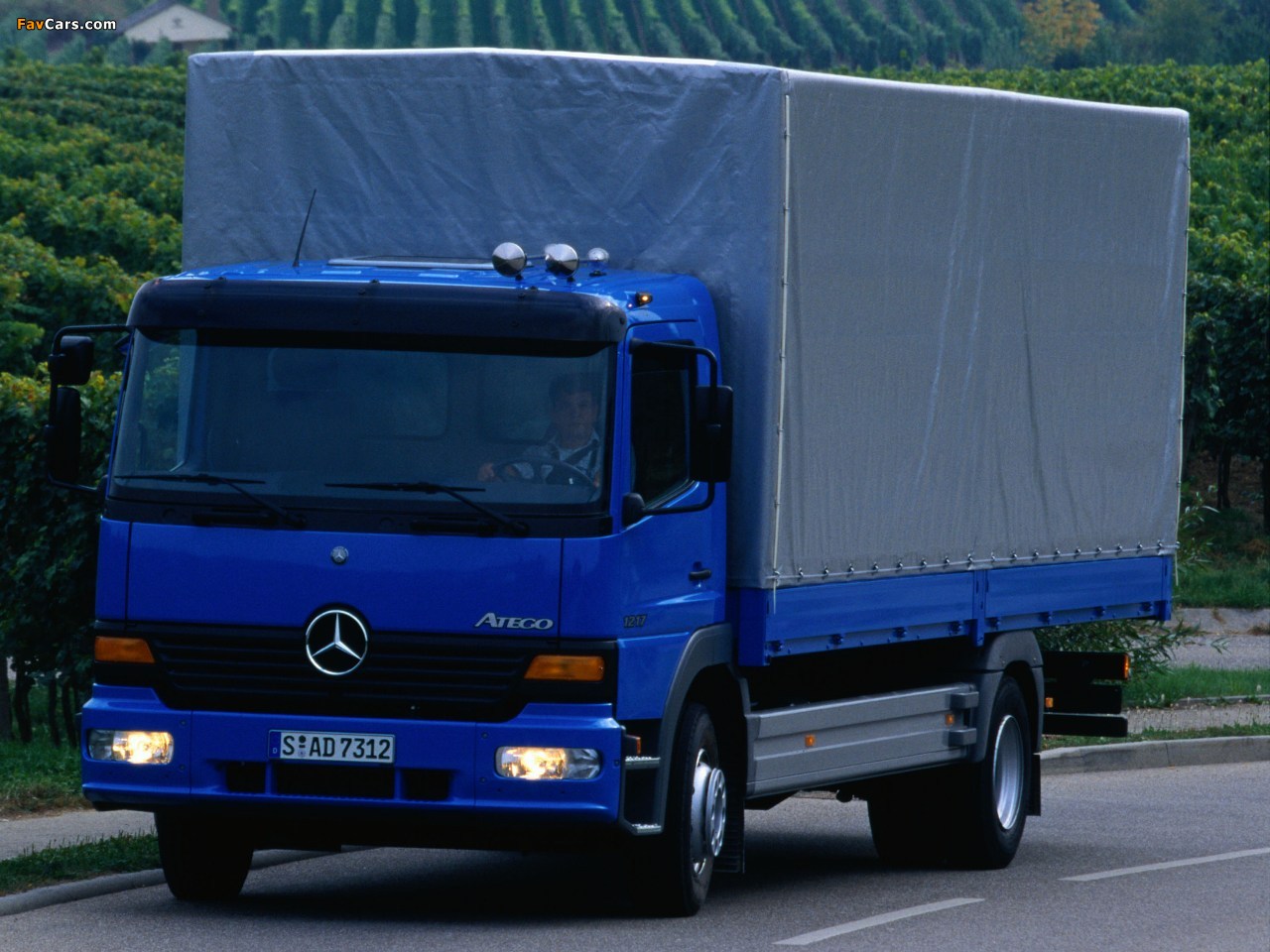 Mercedes-Benz Atego 1217 1998–2005 pictures (1280 x 960)