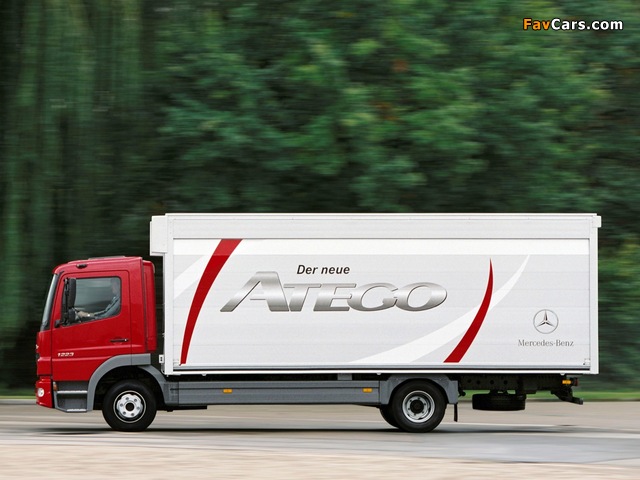 Mercedes-Benz Atego 1223 2005–13 wallpapers (640 x 480)