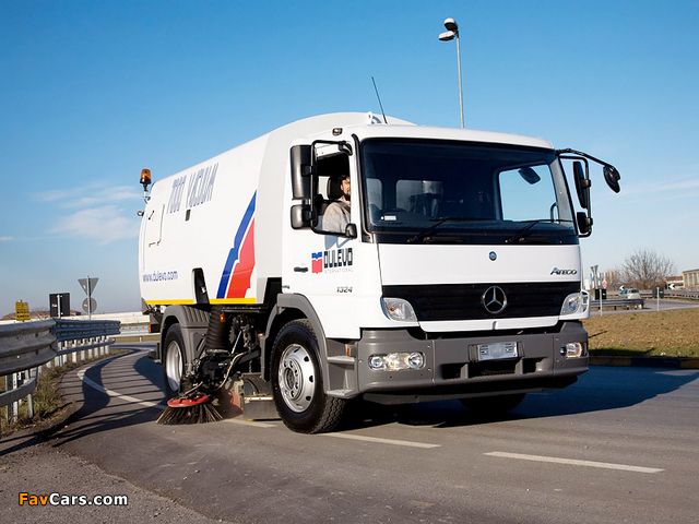 Mercedes-Benz Atego 1324 Dulevo 7000 2009–13 photos (640 x 480)