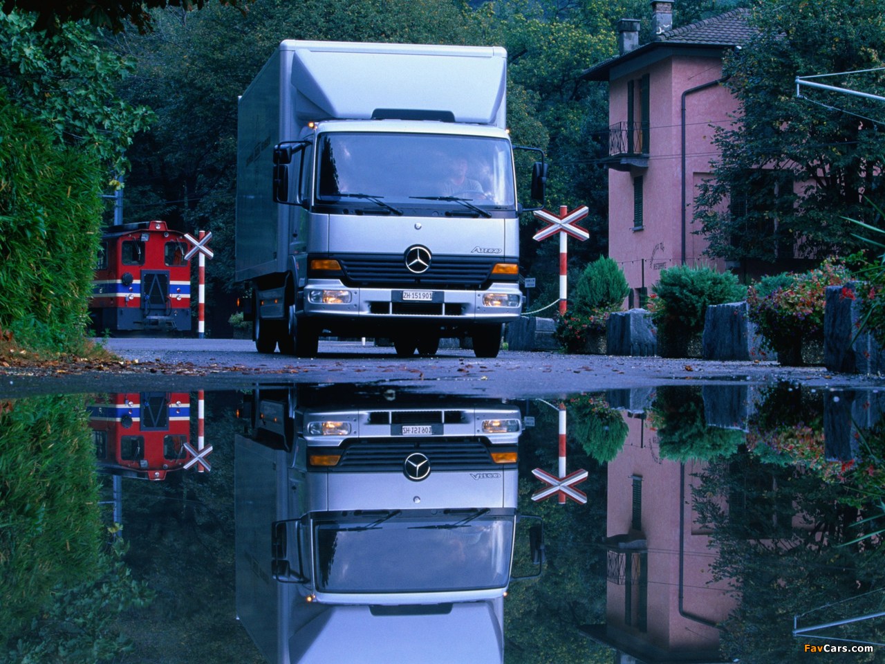 Photos of Mercedes-Benz Atego 815 1998–2005 (1280 x 960)