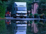 Photos of Mercedes-Benz Atego 815 1998–2005