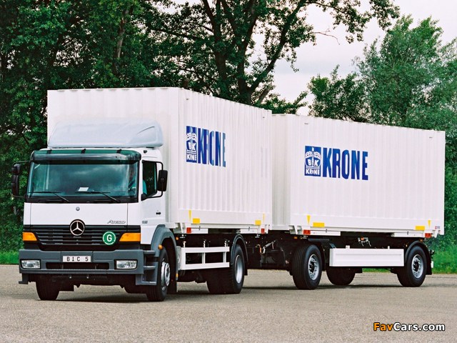 Photos of Mercedes-Benz Atego 1828 1998–2005 (640 x 480)