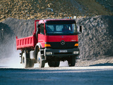 Photos of Mercedes-Benz Atego 1828 1998–2005