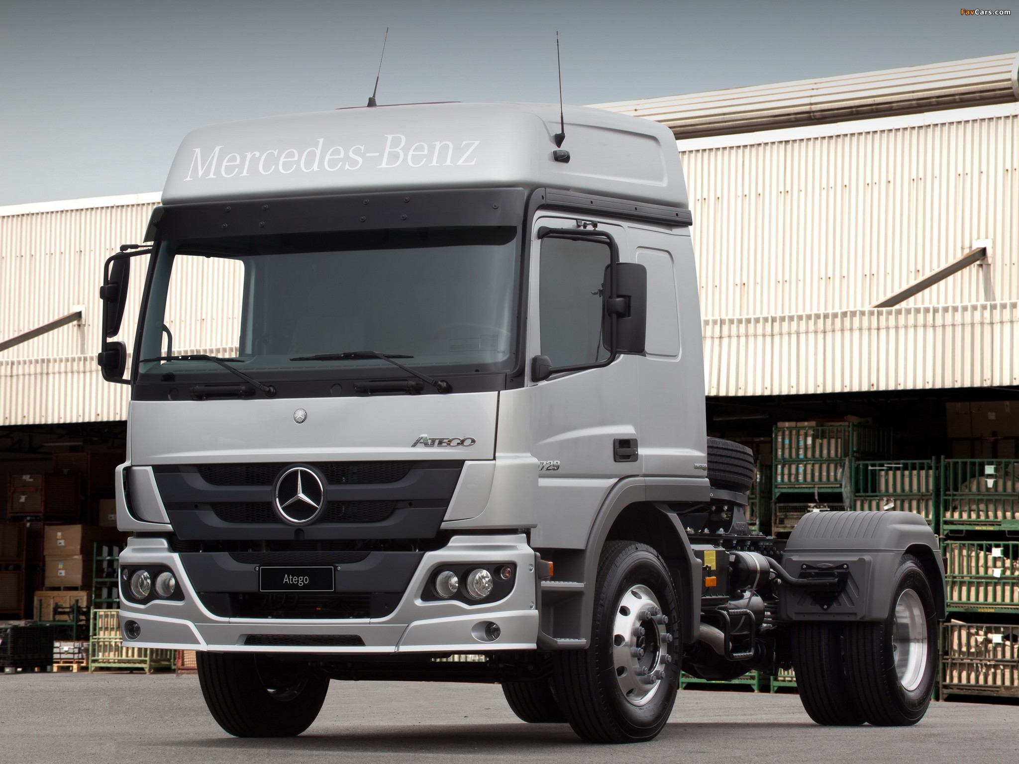 Photos of Mercedes-Benz Atego 1729 2011 (2048 x 1536)