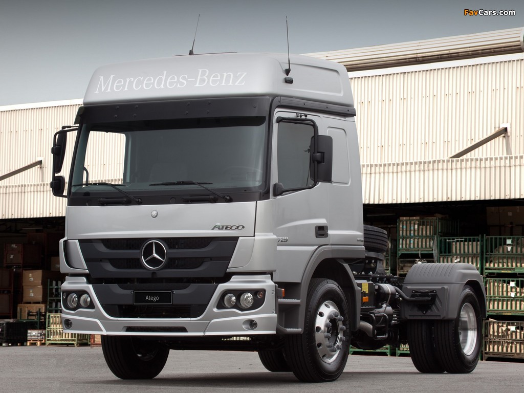 Photos of Mercedes-Benz Atego 1729 2011 (1024 x 768)