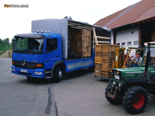 Pictures of Mercedes-Benz Atego 1217 1998–2005 (640 x 480)