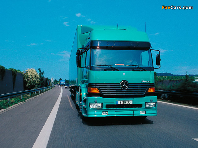 Pictures of Mercedes-Benz Atego 1828 1998–2005 (640 x 480)