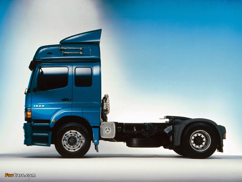 Mercedes-Benz Atego 1828 1998–2005 wallpapers (800 x 600)