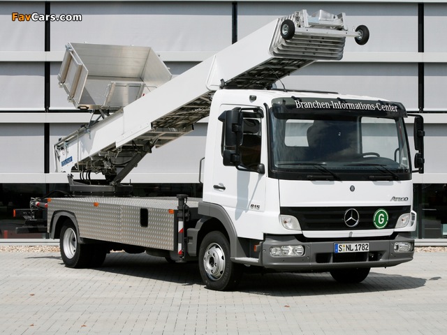 Mercedes-Benz Atego 815 2005–13 wallpapers (640 x 480)