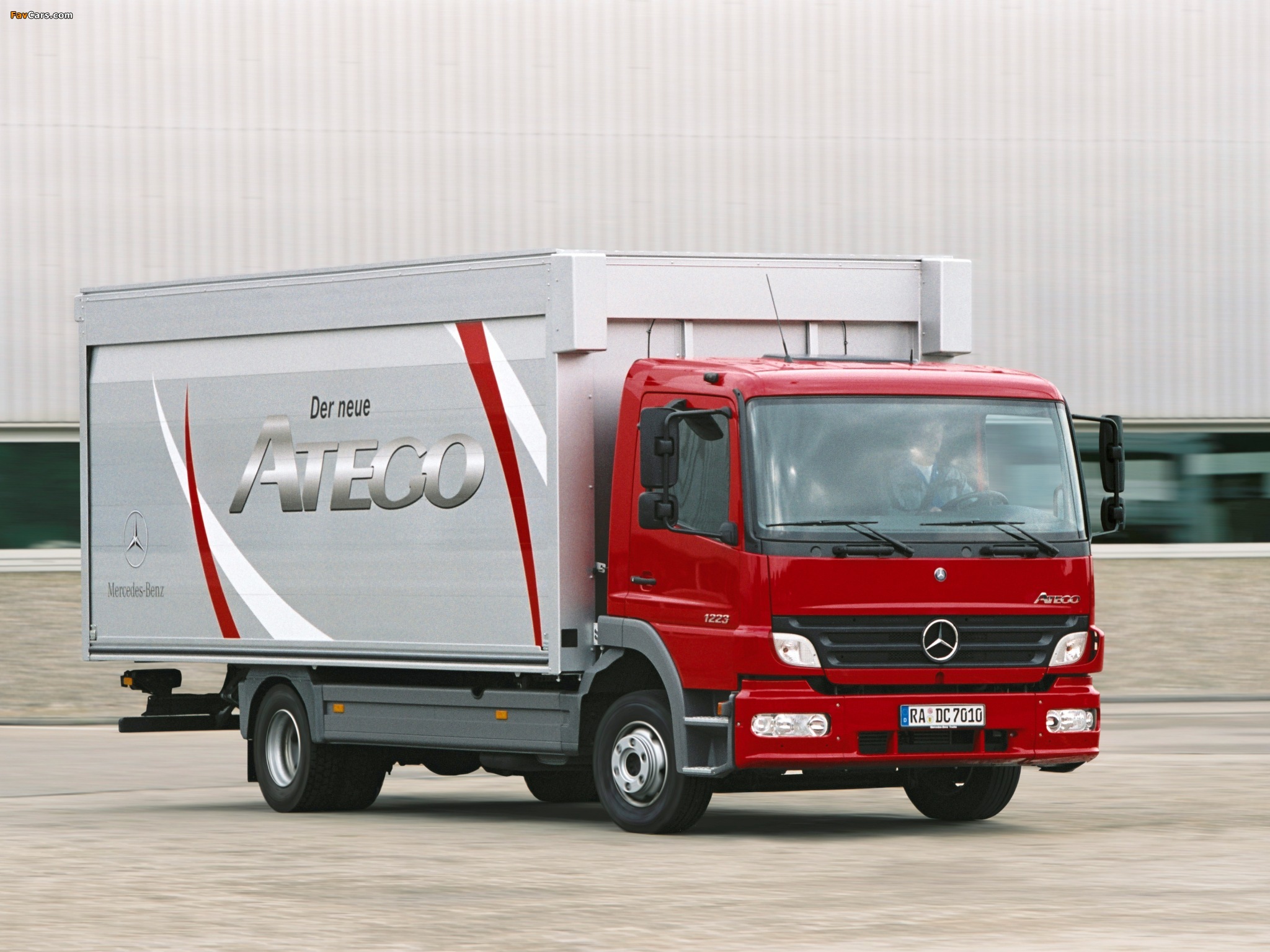 Mercedes-Benz Atego 1223 2005–13 wallpapers (2048 x 1536)