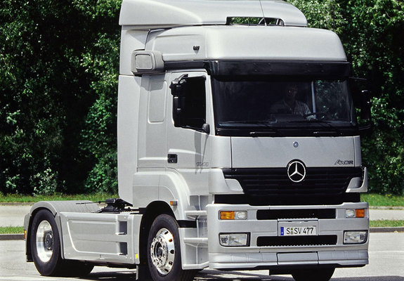 Images of Mercedes-Benz Axor 1843 2001–05