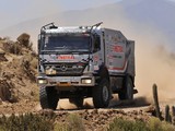Images of Mercedes-Benz Axor Rally Truck 2005–10
