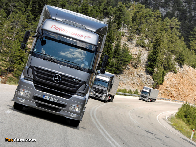 Images of Mercedes-Benz Axor 1843 2005–10 (640 x 480)