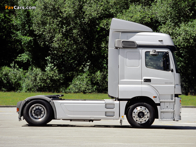 Mercedes-Benz Axor 1843 2001–05 images (640 x 480)