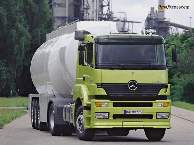 Mercedes-Benz Axor 1840 2001–05 pictures (640 x 480)